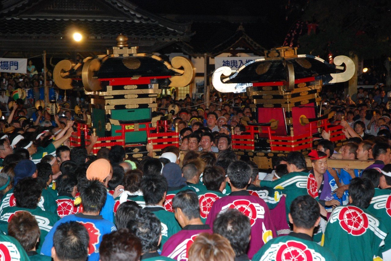 ⛩️ 스사노오 신사 (스사노오 진자) 이미지 10